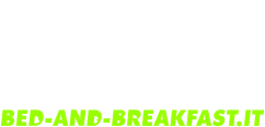 Vai al canale Ufficiale Bed and Breakfast.it