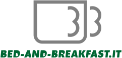 Vai al canale Ufficiale Bed and Breakfast.it