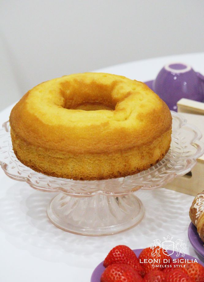 Affittacamere Leoni di Sicilia - Palermo - La Colazione